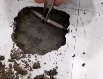 龙圩卫生间漏水检测电话