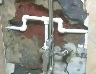 龙圩卫生间漏水检测电话