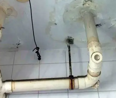 龙圩卫生间漏水检测多少钱