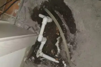 龙圩卫生间漏水检测多少钱