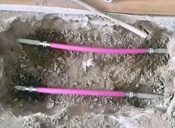 龙圩卫生间测漏水多少钱