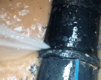 龙圩漏水维修价格明细