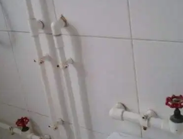 龙圩水管维修多少钱