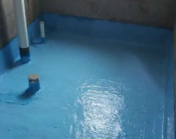龙圩卫生间防水哪家好