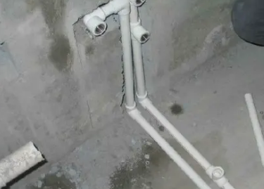 龙圩查漏水多少钱