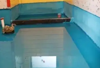 龙圩卫生间防水多少钱