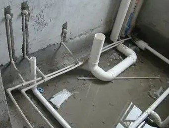 龙圩水管维修多少钱