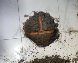 龙圩查漏水多少钱
