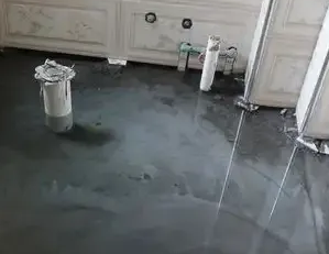 龙圩卫生间漏水维修公司为您专业分享下龙圩卫生间漏水检测的知识点