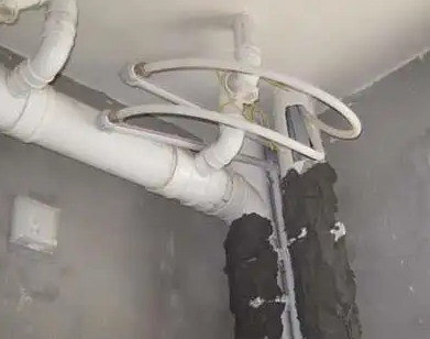 龙圩水管维修哪家好
