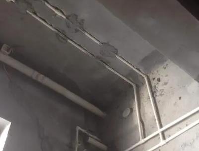 龙圩卫生间漏水维修技术的依据是什么