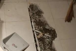 龙圩卫生间漏水检测电话